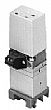 ABB / Sensycon Din Rail Mount I/P Transducer