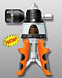 Magnum Pro Hydraulic Calibration Pump