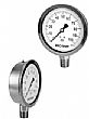 Reotemp Series "PM" Pressure Gauges