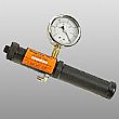 Magnum Pro Calibration Pumps, MP-P & MP-V