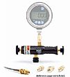 Low Pressure Pneumatic Pump DP0V