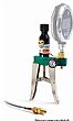 Pneumatic Hand Pump APGV