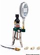 Vacuum Pump Calibrator VPGV